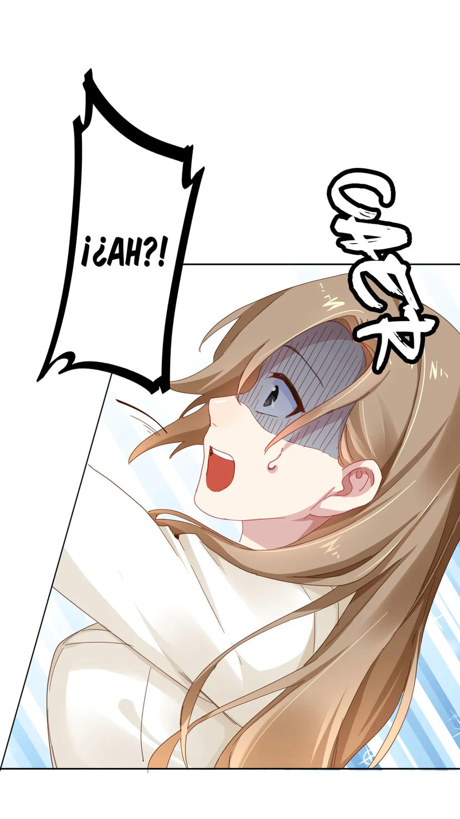 Read Get Off! Dr. Ghost ES Manga Online