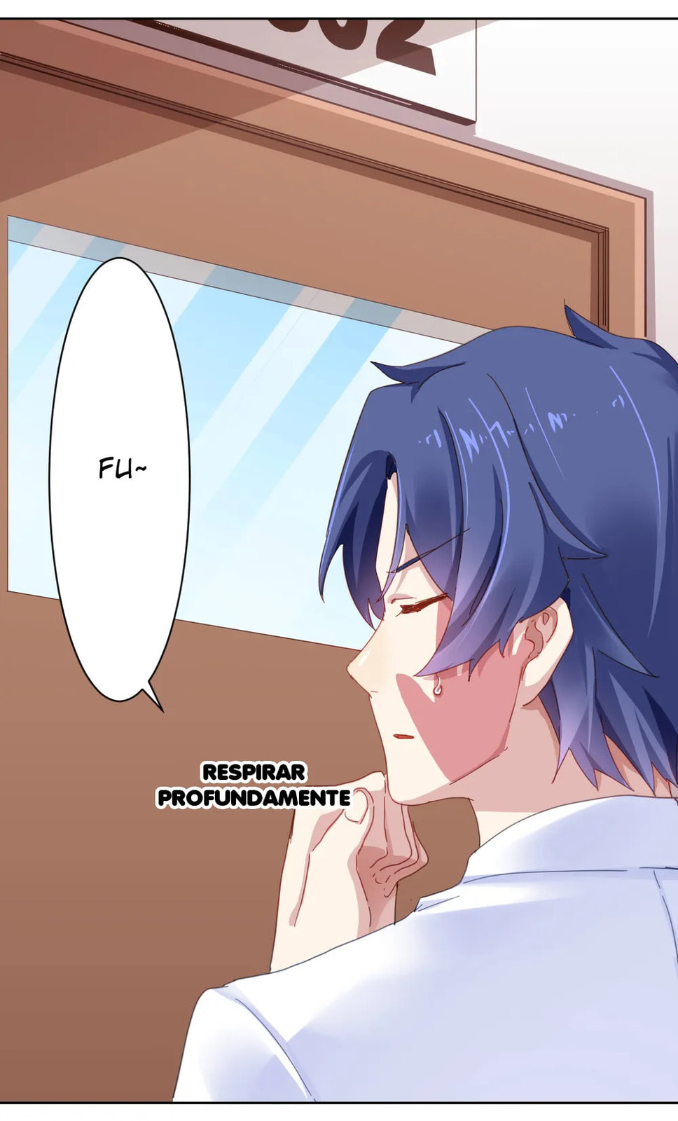 Read Get Off! Dr. Ghost ES Manga Online