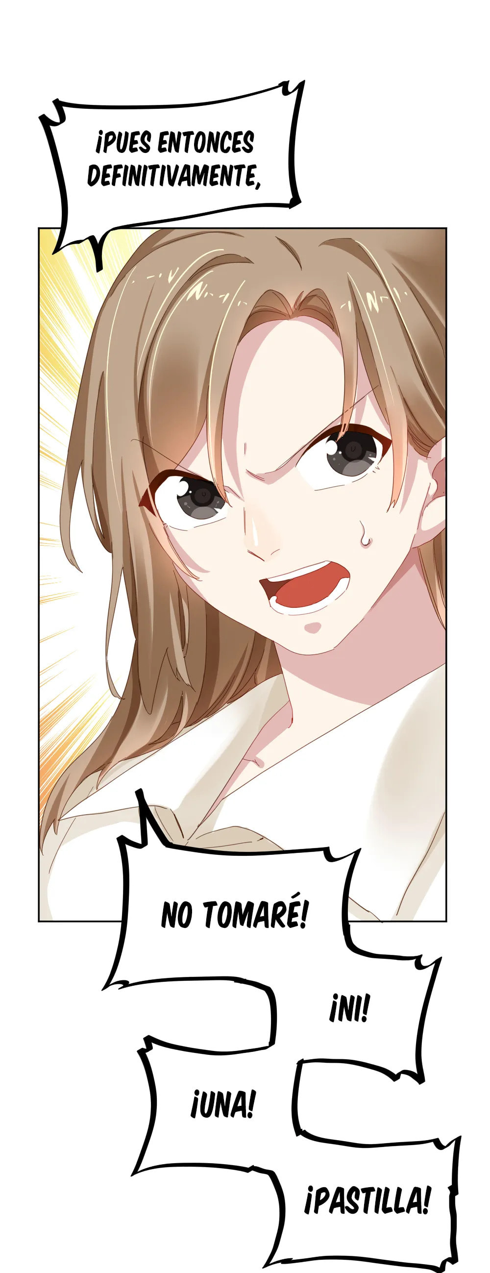 Read Get Off! Dr. Ghost ES Manga Online