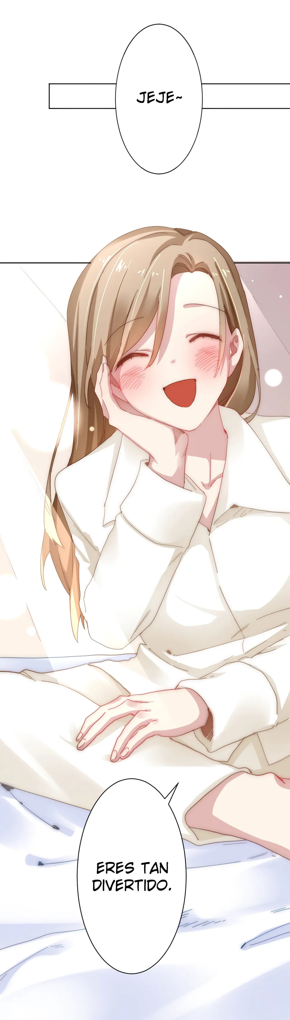 Read Get Off! Dr. Ghost ES Manga Online