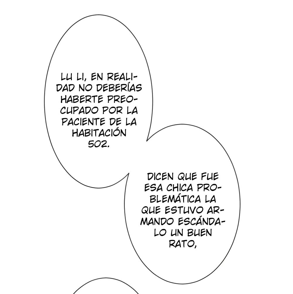 Read Get Off! Dr. Ghost ES Manga Online