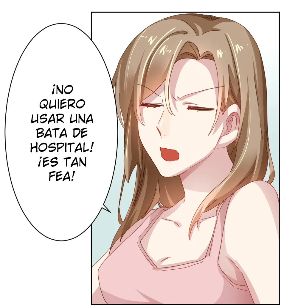 Read Get Off! Dr. Ghost ES Manga Online