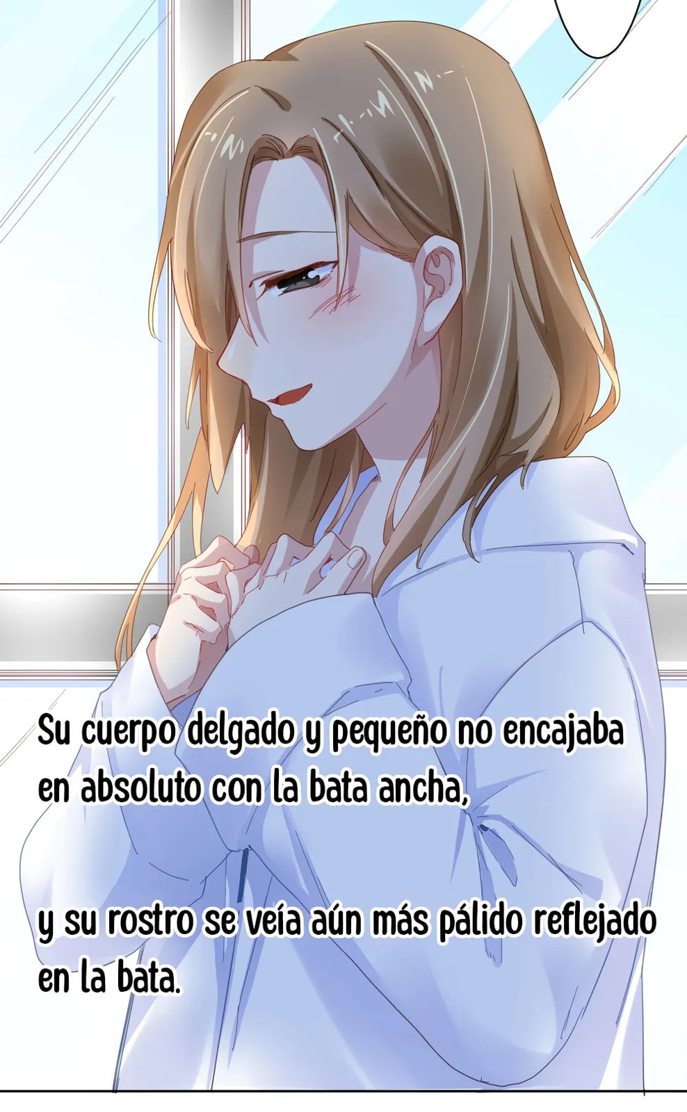 Read Get Off! Dr. Ghost ES Manga Online