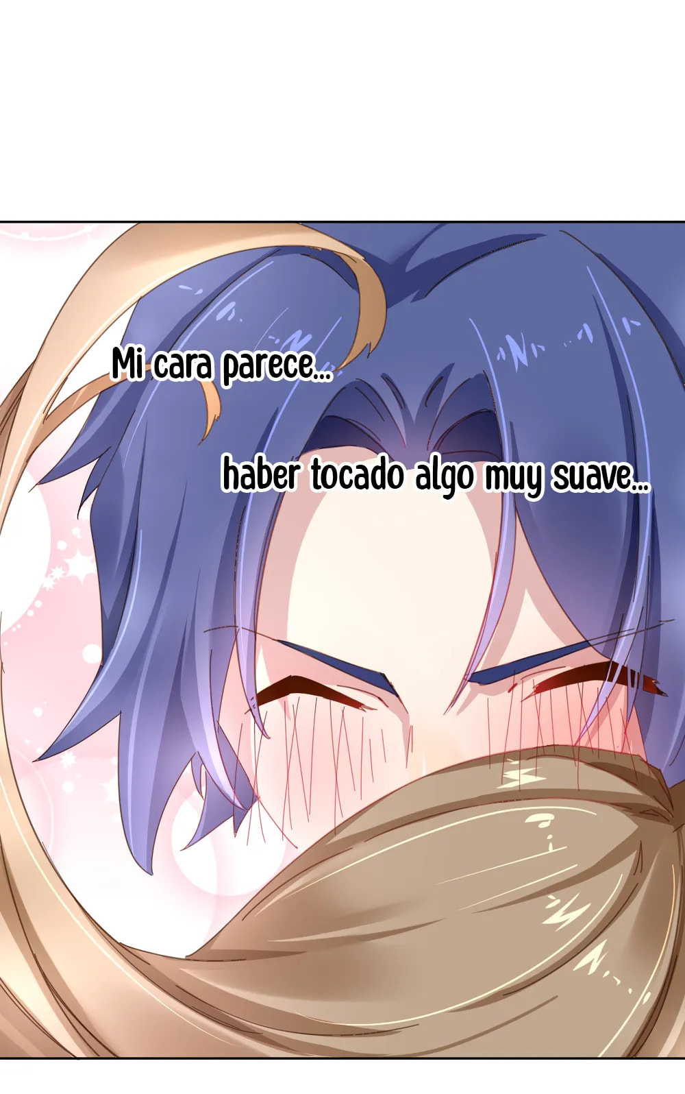 Read Get Off! Dr. Ghost ES Manga Online