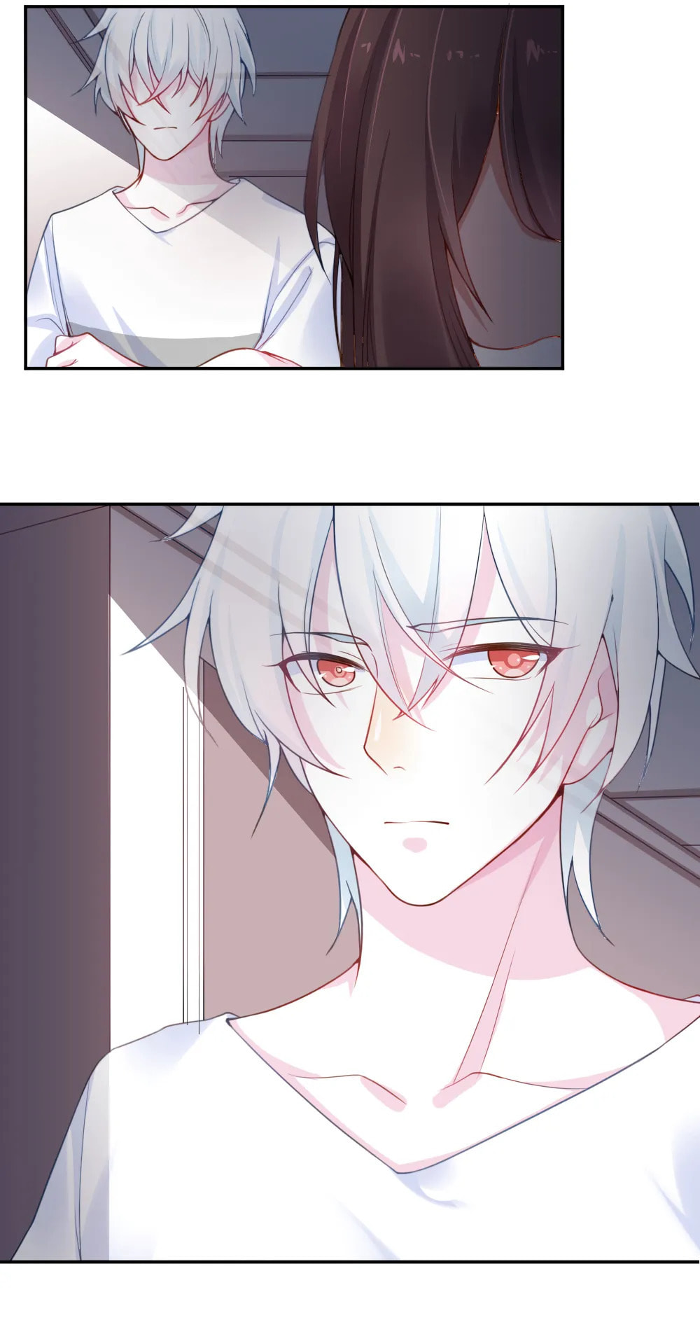 Read Get Off! Dr. Ghost ES Manga Online