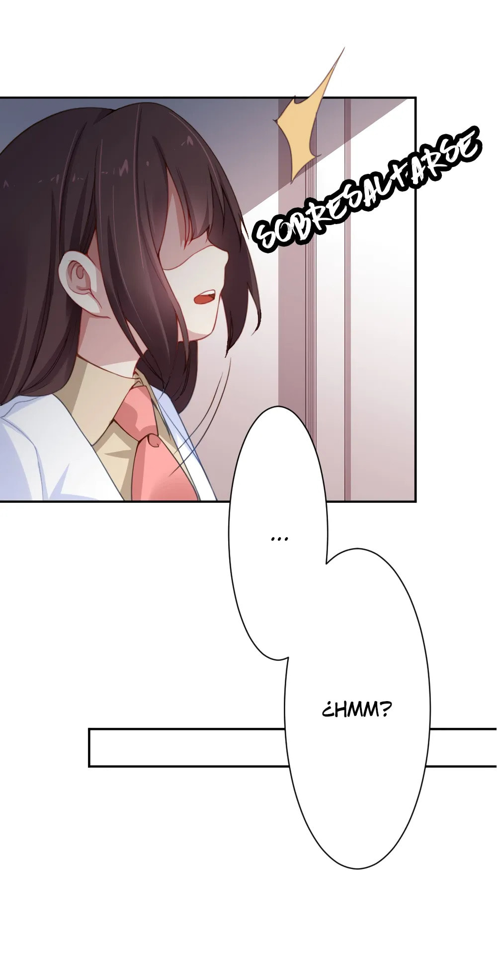 Read Get Off! Dr. Ghost ES Manga Online