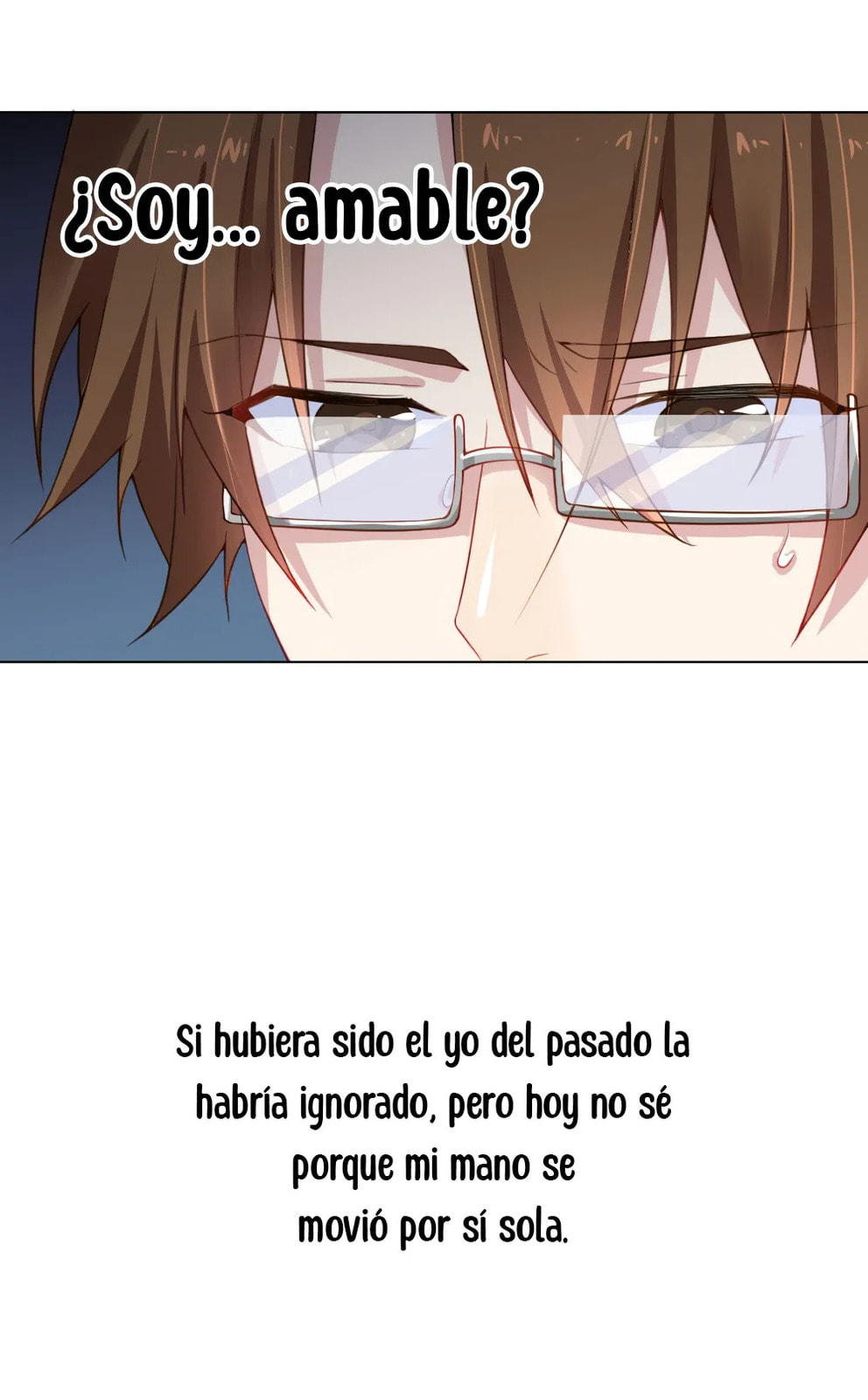 Read Get Off! Dr. Ghost ES Manga Online