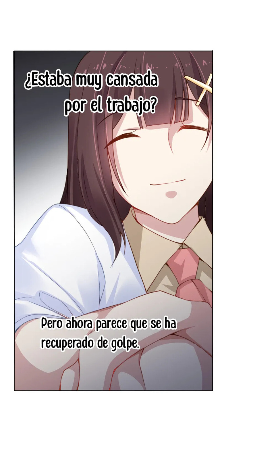 Read Get Off! Dr. Ghost ES Manga Online