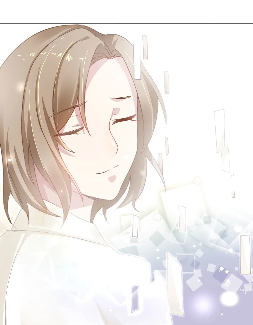 Read Get Off! Dr. Ghost ES Manga Online