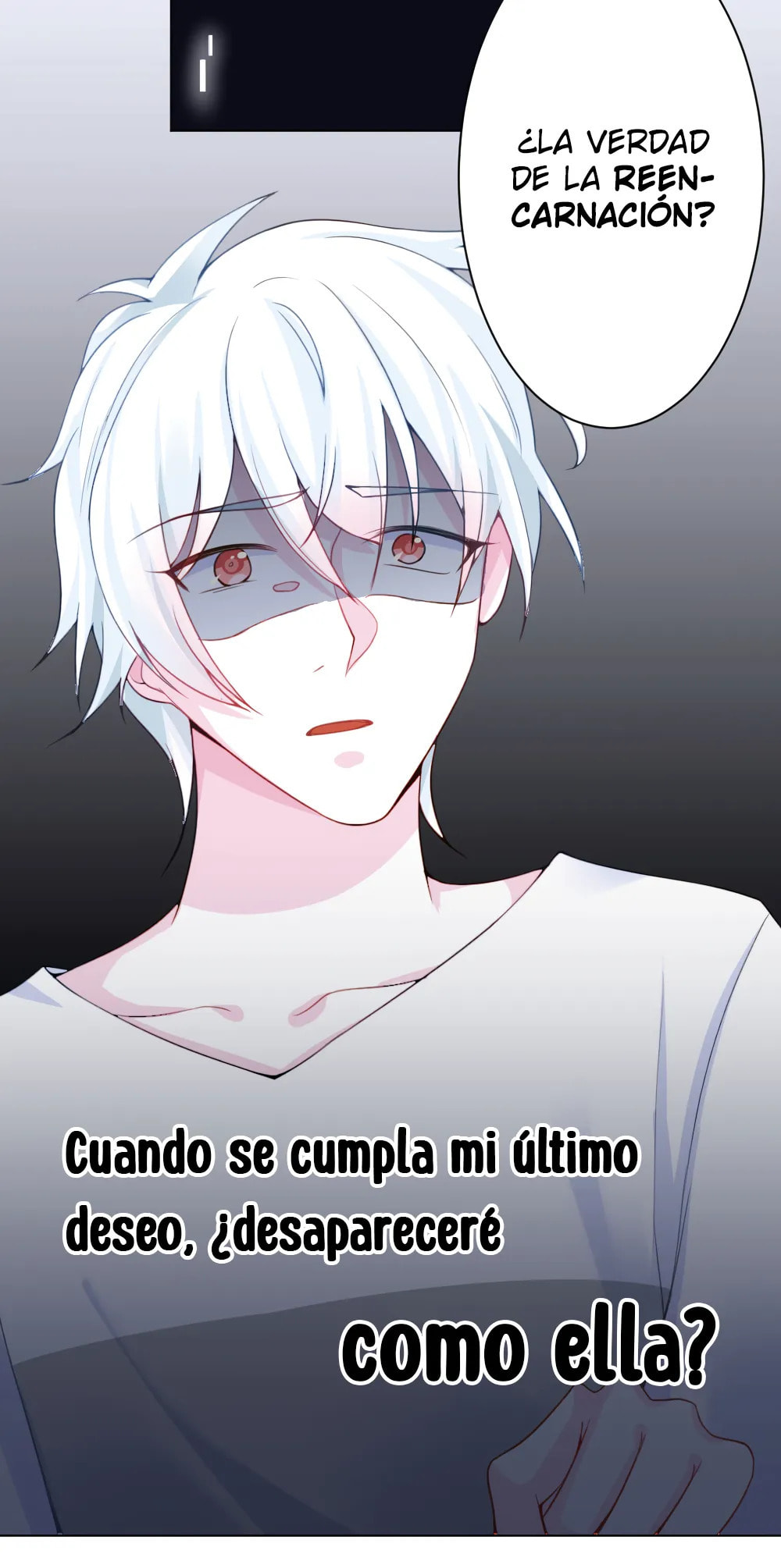 Read Get Off! Dr. Ghost ES Manga Online