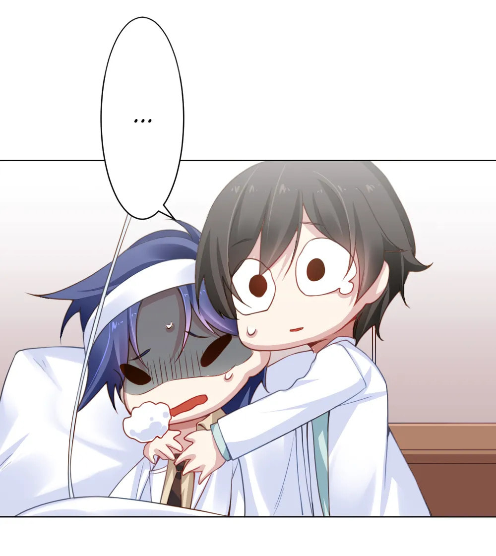 Read Get Off! Dr. Ghost ES Manga Online