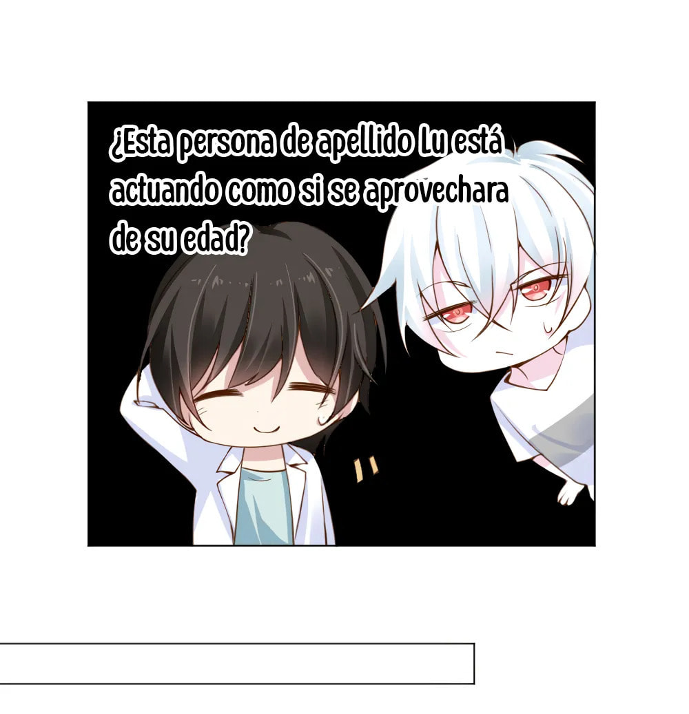 Read Get Off! Dr. Ghost ES Manga Online