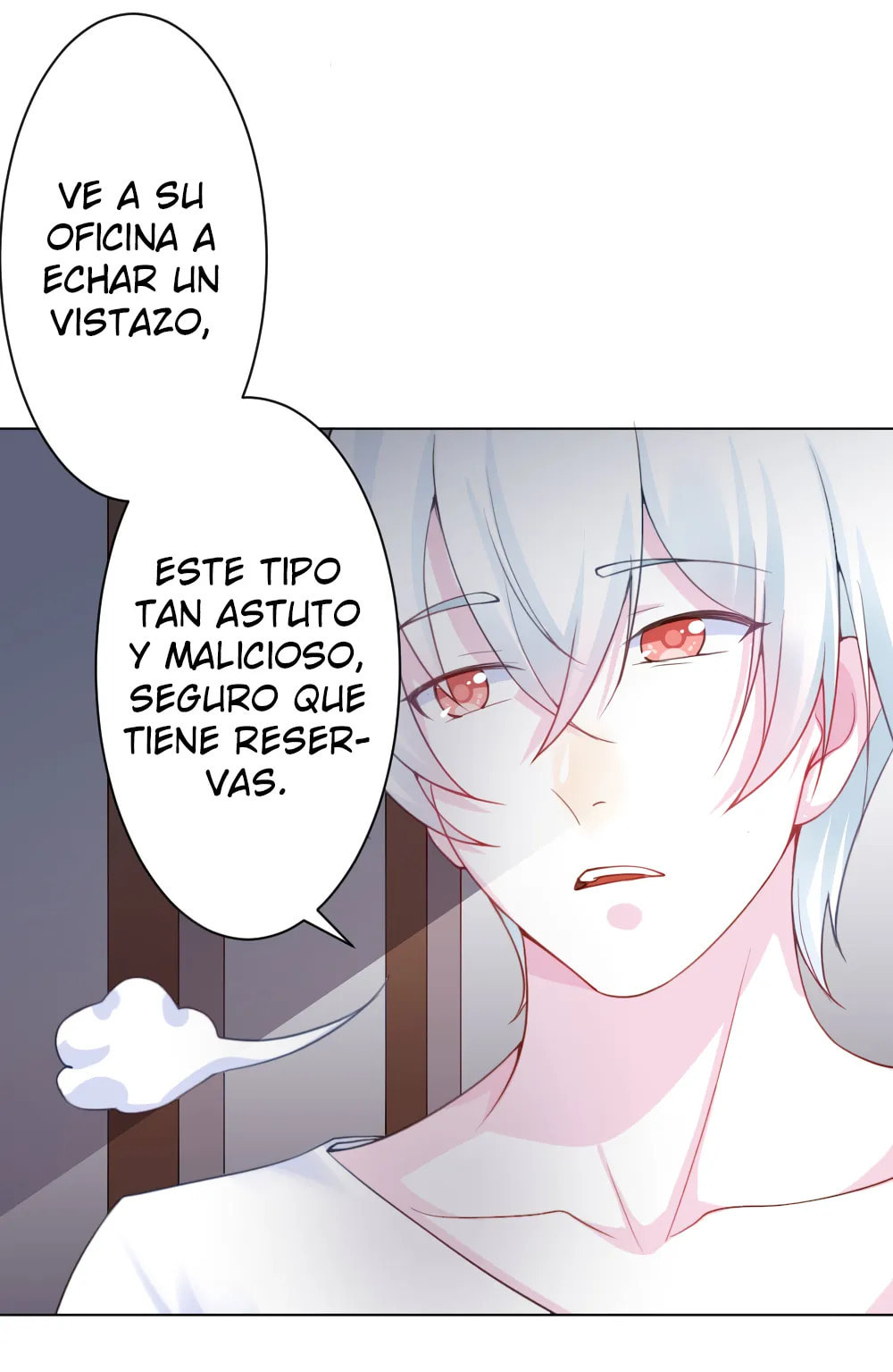 Read Get Off! Dr. Ghost ES Manga Online