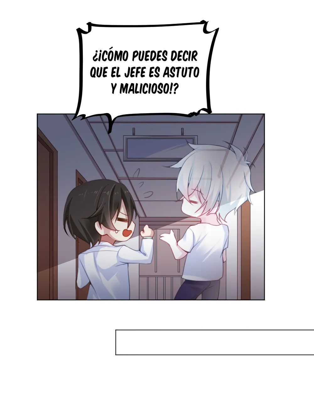 Read Get Off! Dr. Ghost ES Manga Online