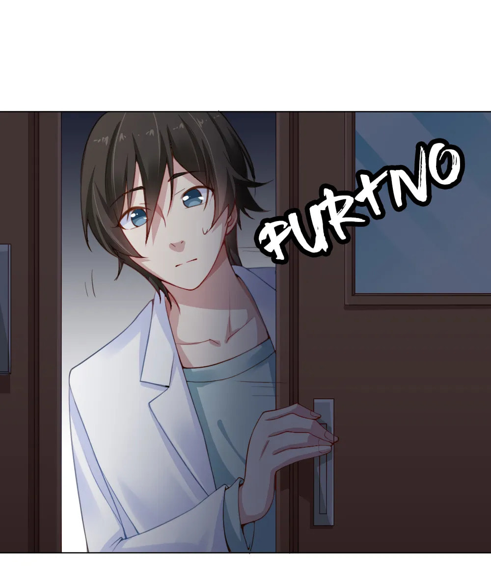 Read Get Off! Dr. Ghost ES Manga Online