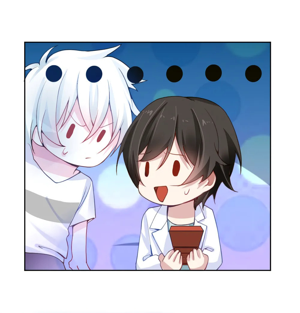 Read Get Off! Dr. Ghost ES Manga Online