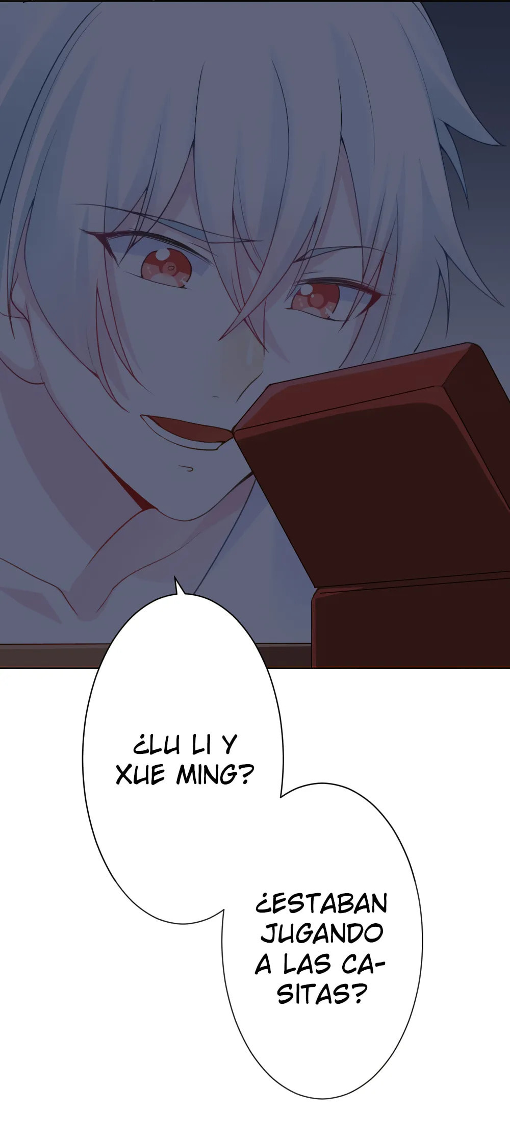 Read Get Off! Dr. Ghost ES Manga Online