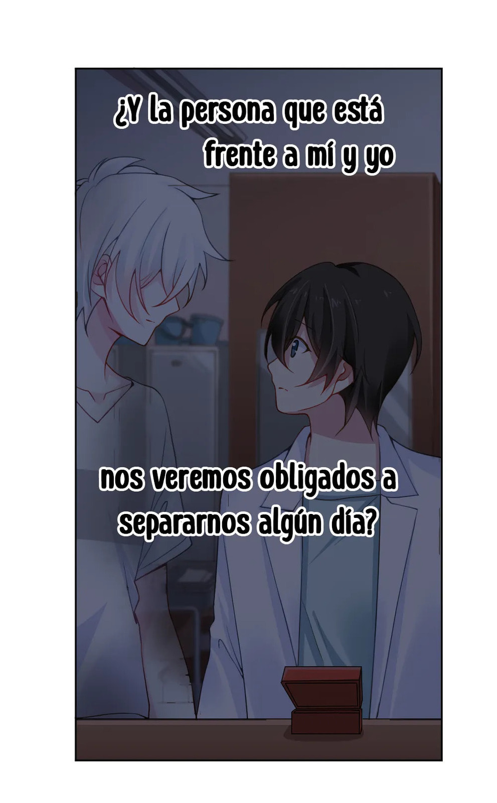 Read Get Off! Dr. Ghost ES Manga Online