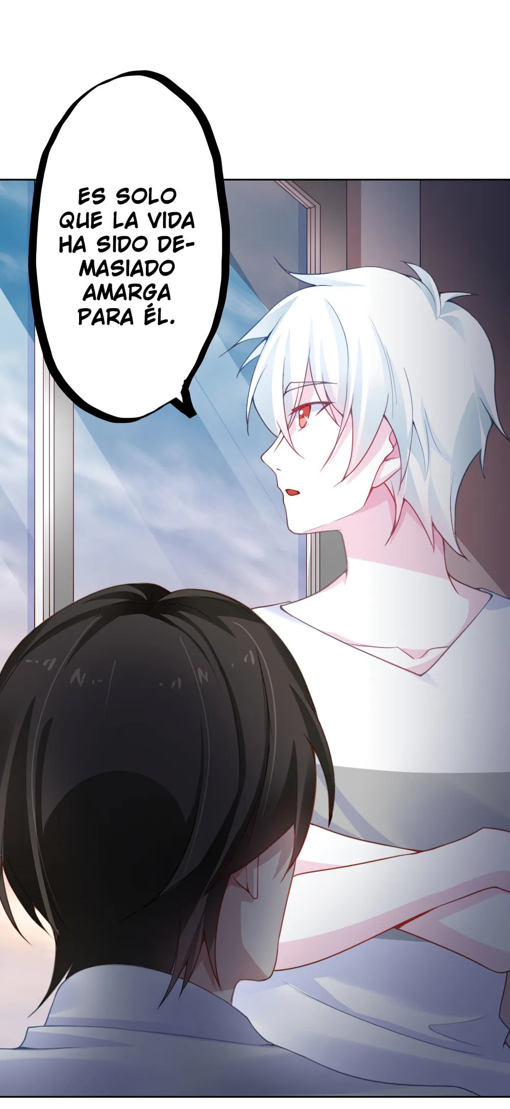 Read Get Off! Dr. Ghost ES Manga Online