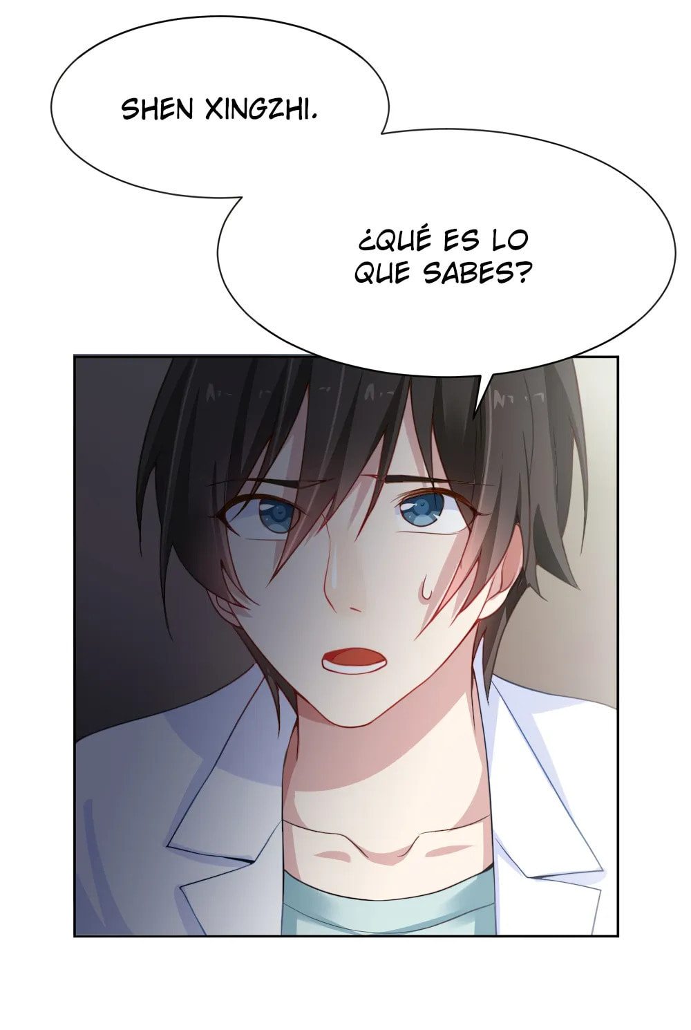 Read Get Off! Dr. Ghost ES Manga Online