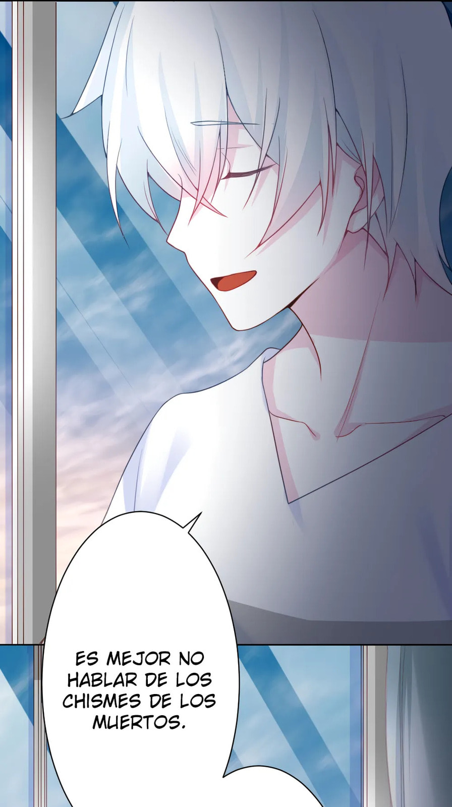 Read Get Off! Dr. Ghost ES Manga Online