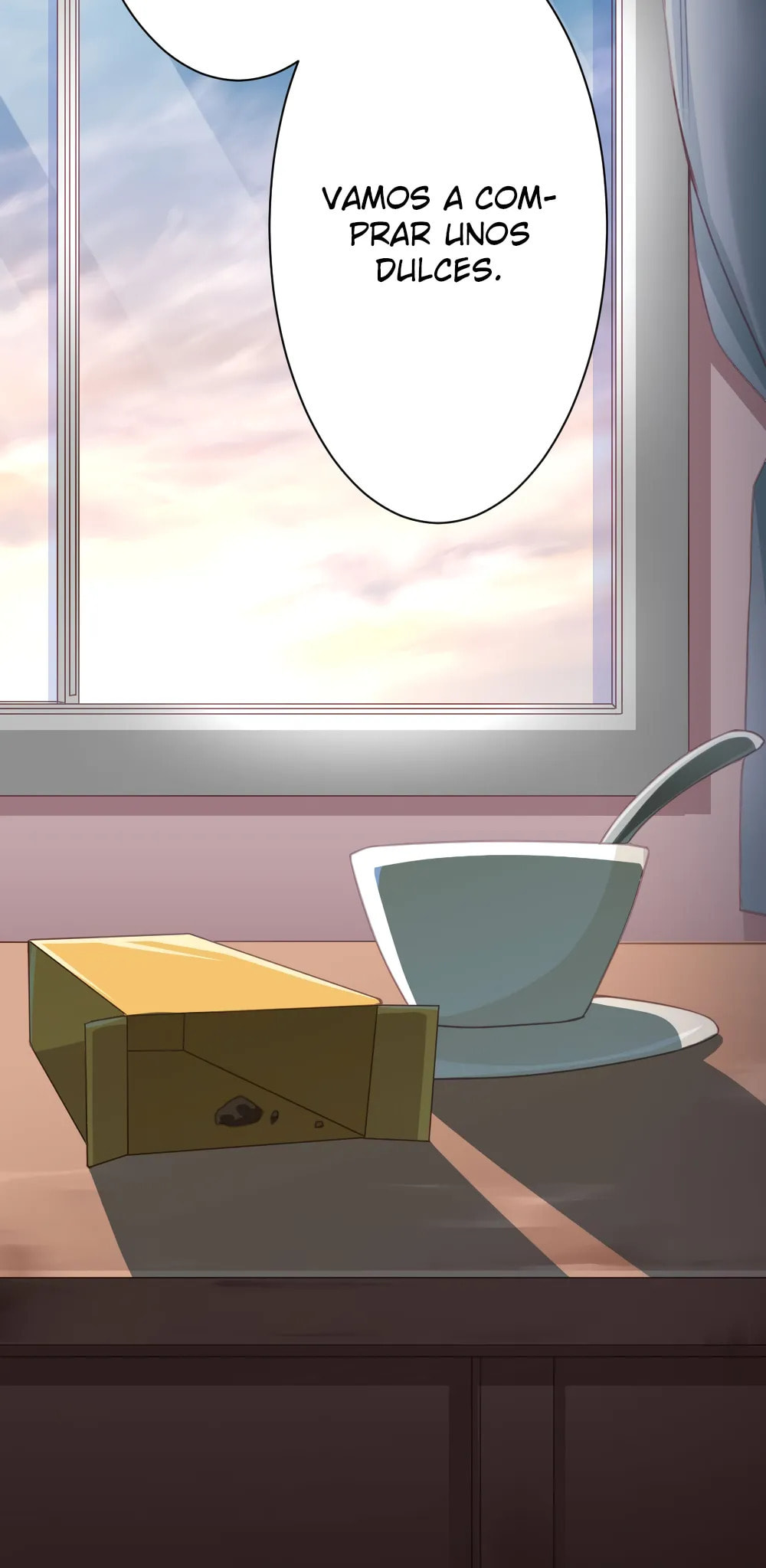 Read Get Off! Dr. Ghost ES Manga Online