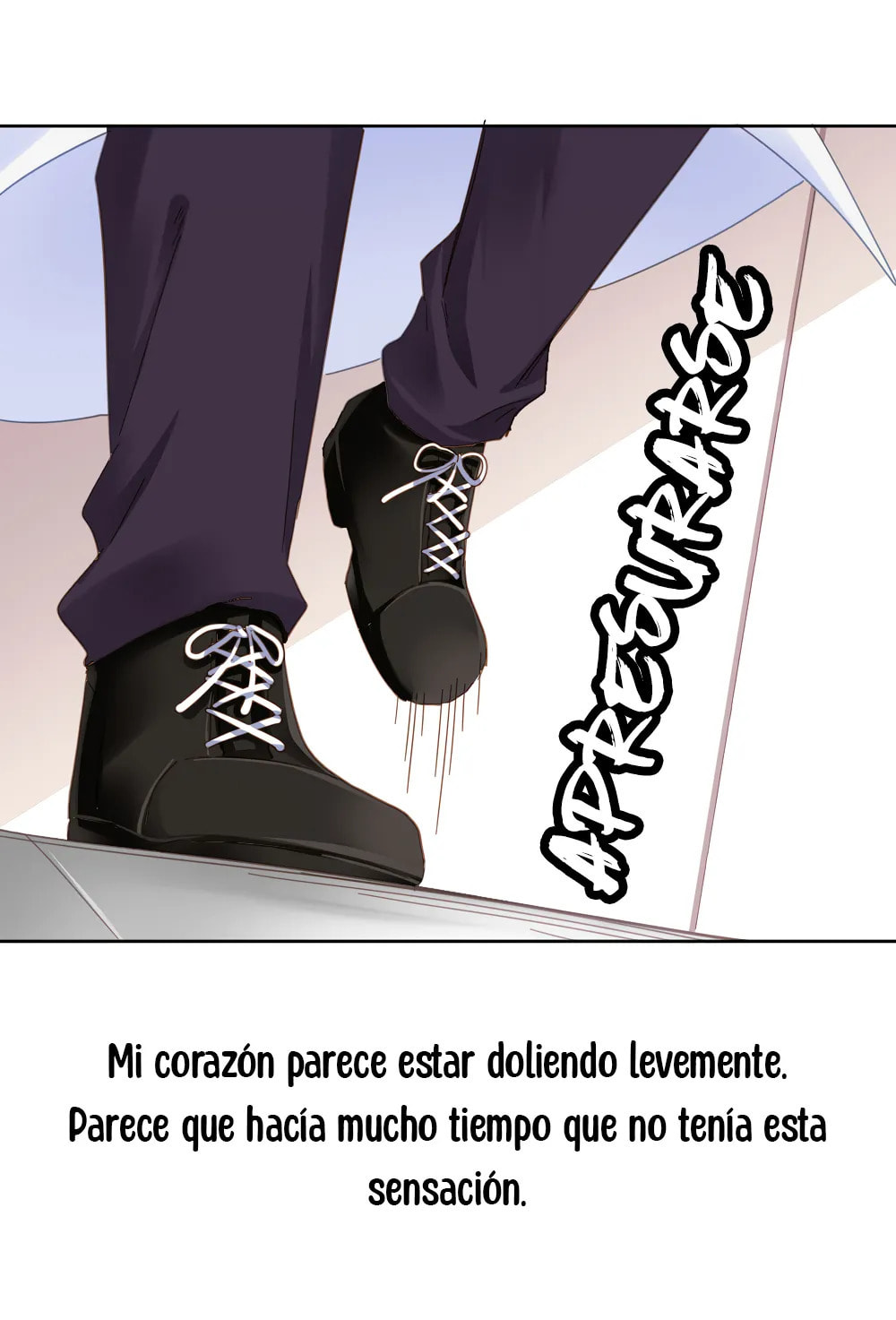 Read Get Off! Dr. Ghost ES Manga Online