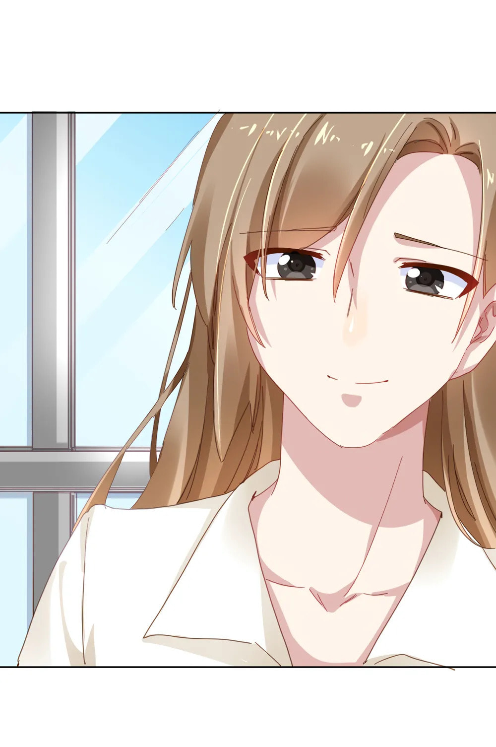 Read Get Off! Dr. Ghost ES Manga Online