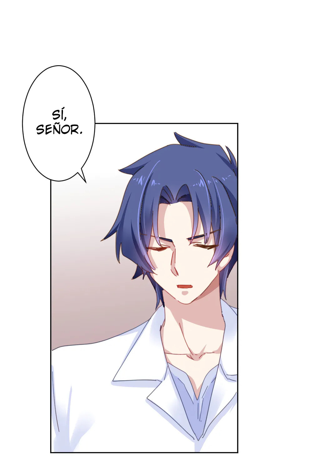 Read Get Off! Dr. Ghost ES Manga Online