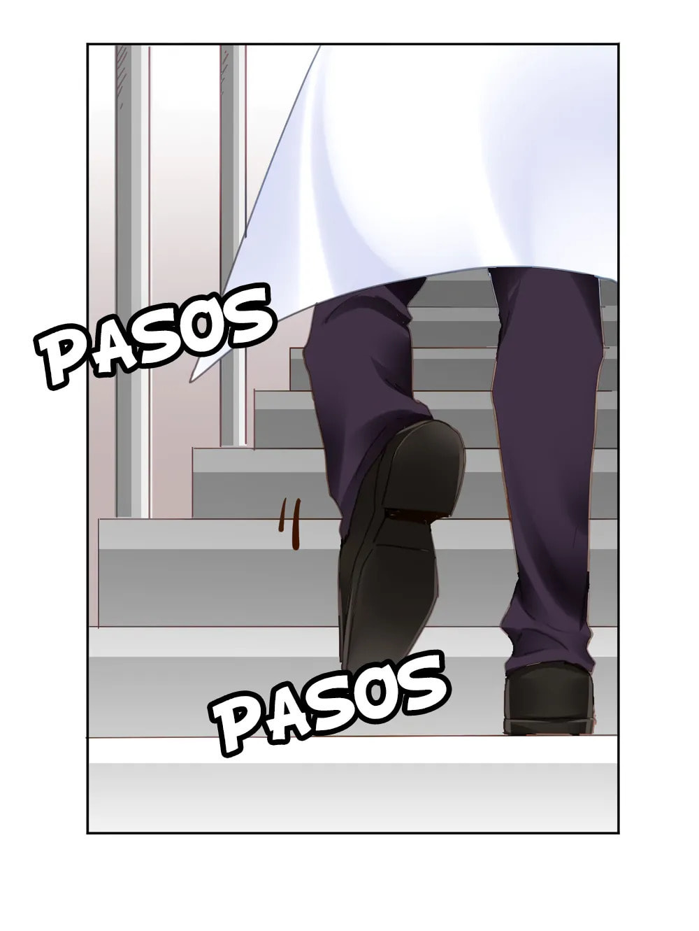 Read Get Off! Dr. Ghost ES Manga Online