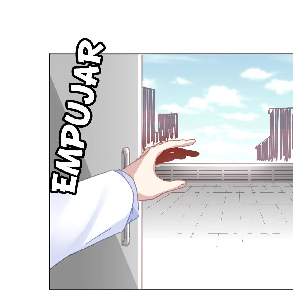 Read Get Off! Dr. Ghost ES Manga Online