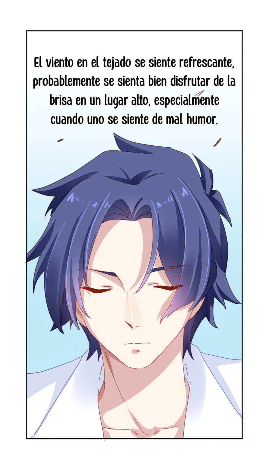 Read Get Off! Dr. Ghost ES Manga Online