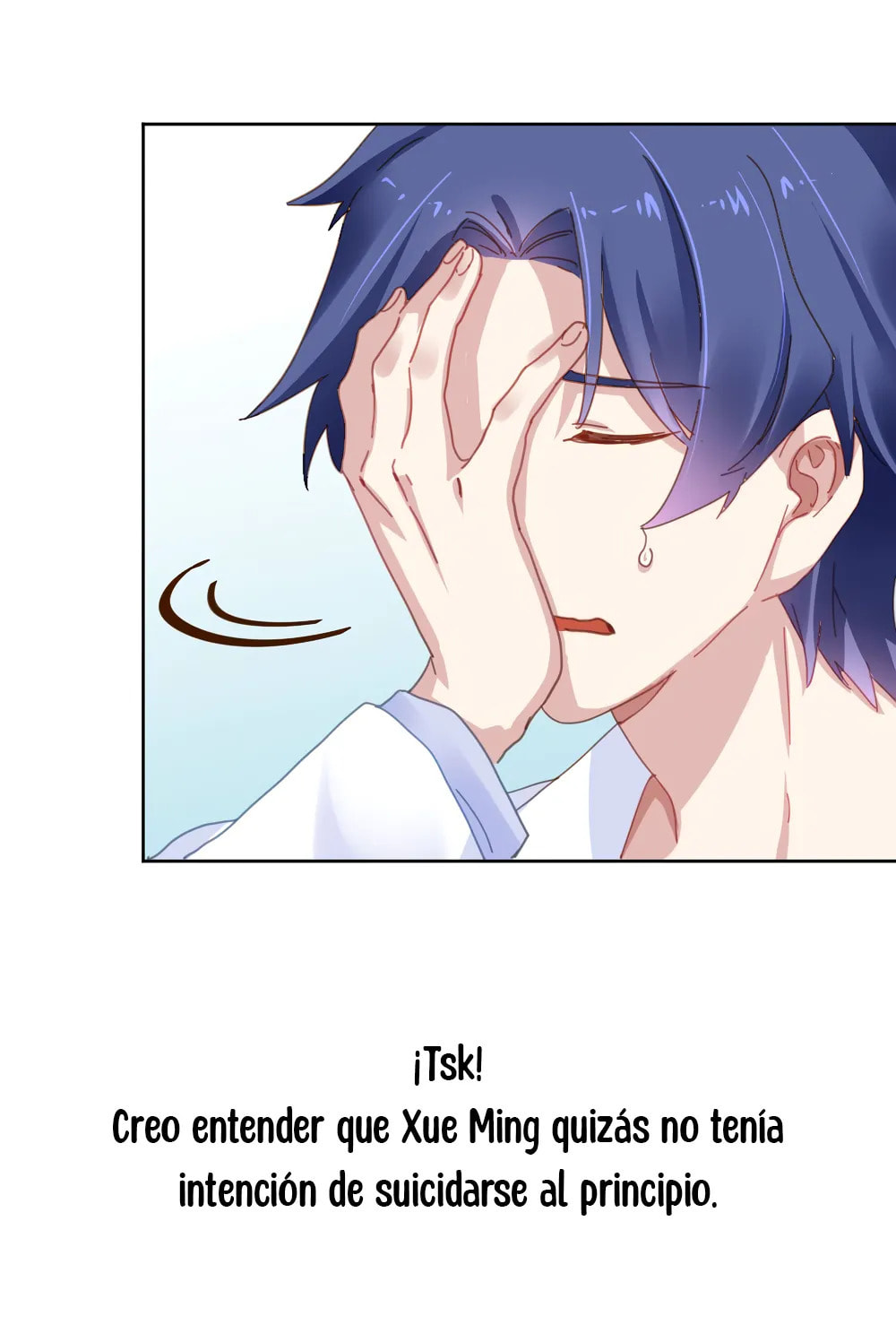 Read Get Off! Dr. Ghost ES Manga Online