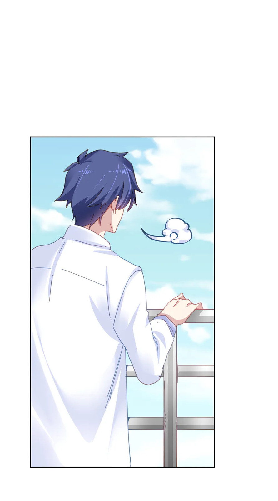 Read Get Off! Dr. Ghost ES Manga Online