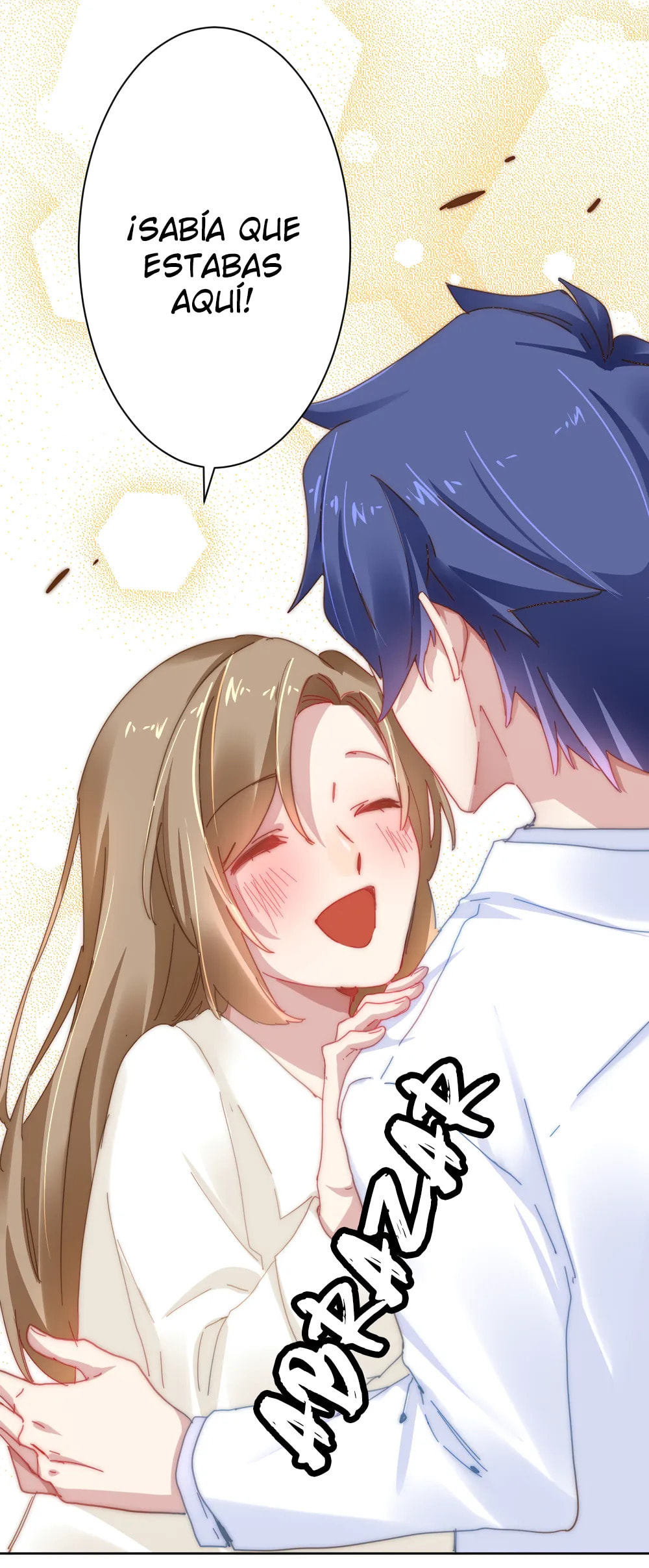 Read Get Off! Dr. Ghost ES Manga Online