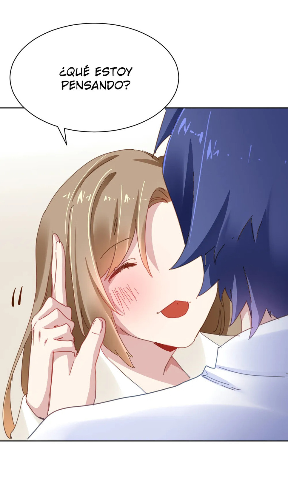 Read Get Off! Dr. Ghost ES Manga Online