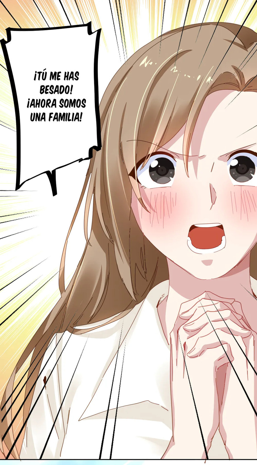 Read Get Off! Dr. Ghost ES Manga Online