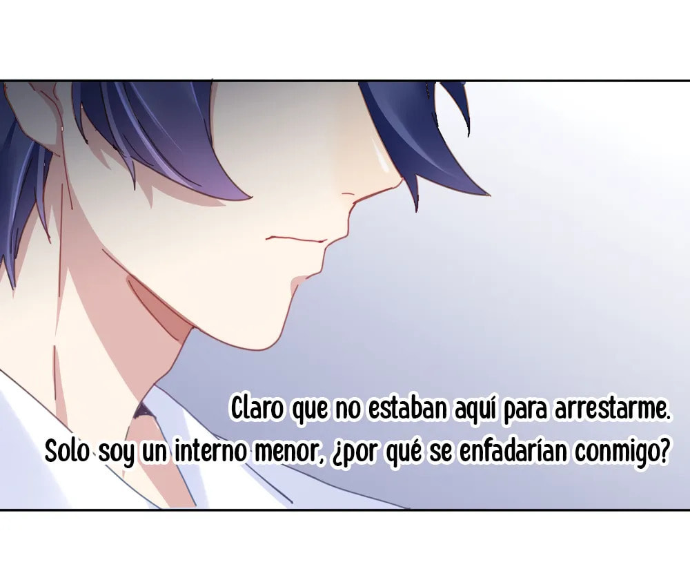 Read Get Off! Dr. Ghost ES Manga Online