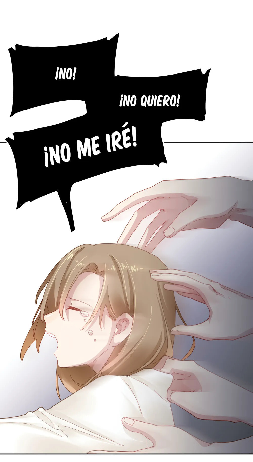 Read Get Off! Dr. Ghost ES Manga Online