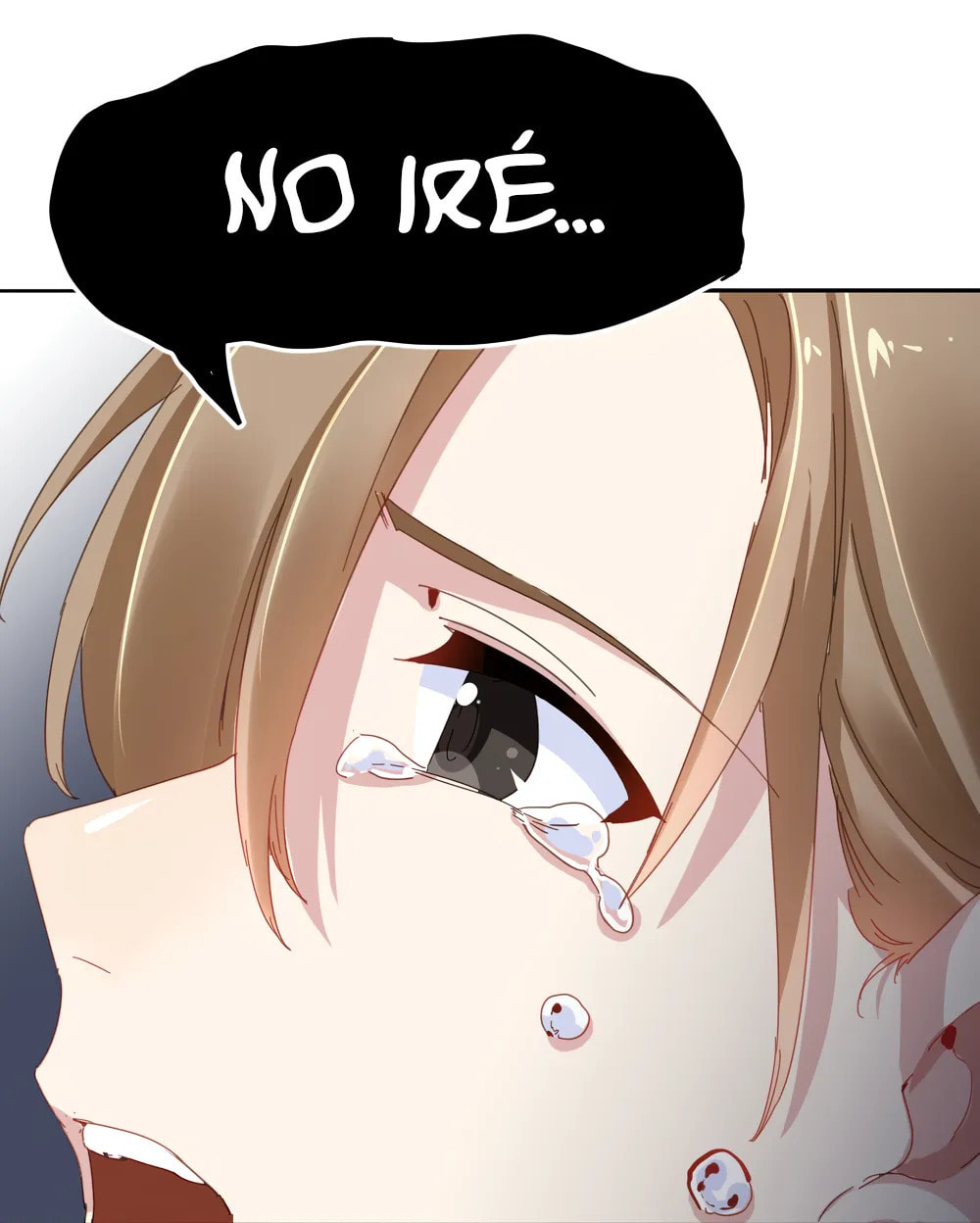 Read Get Off! Dr. Ghost ES Manga Online