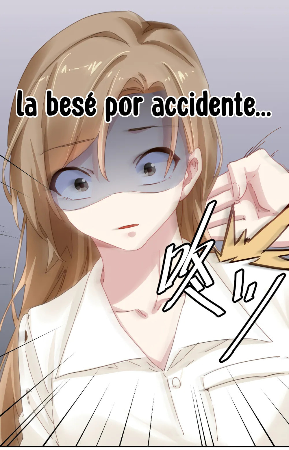 Read Get Off! Dr. Ghost ES Manga Online