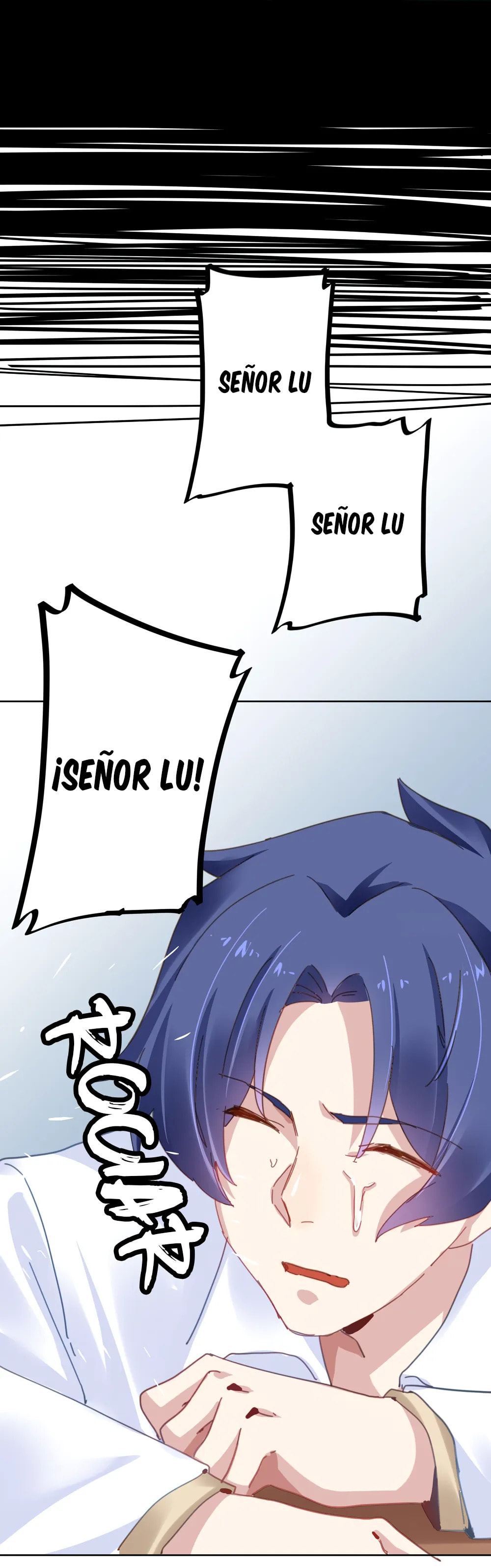 Read Get Off! Dr. Ghost ES Manga Online