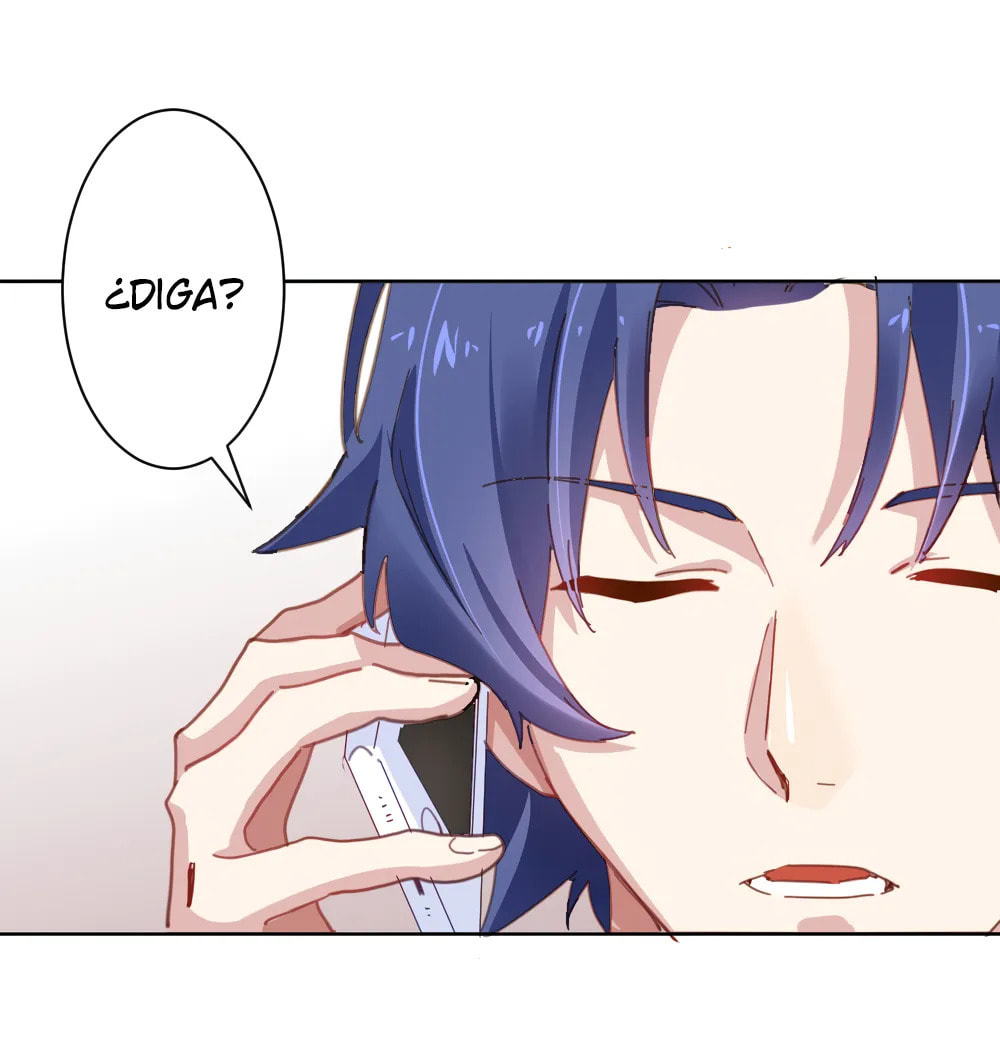 Read Get Off! Dr. Ghost ES Manga Online