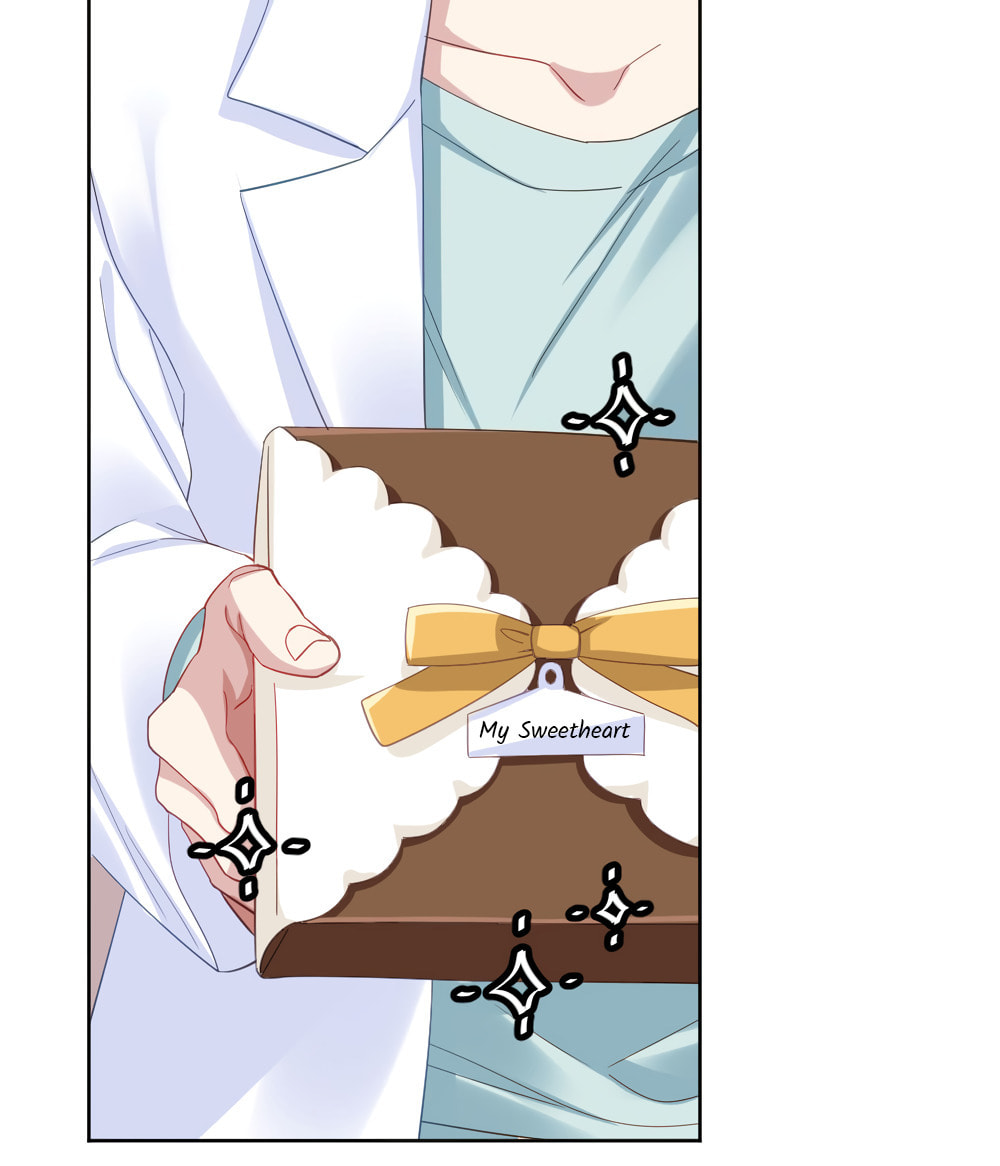 Read Get Off! Dr. Ghost ES Manga Online