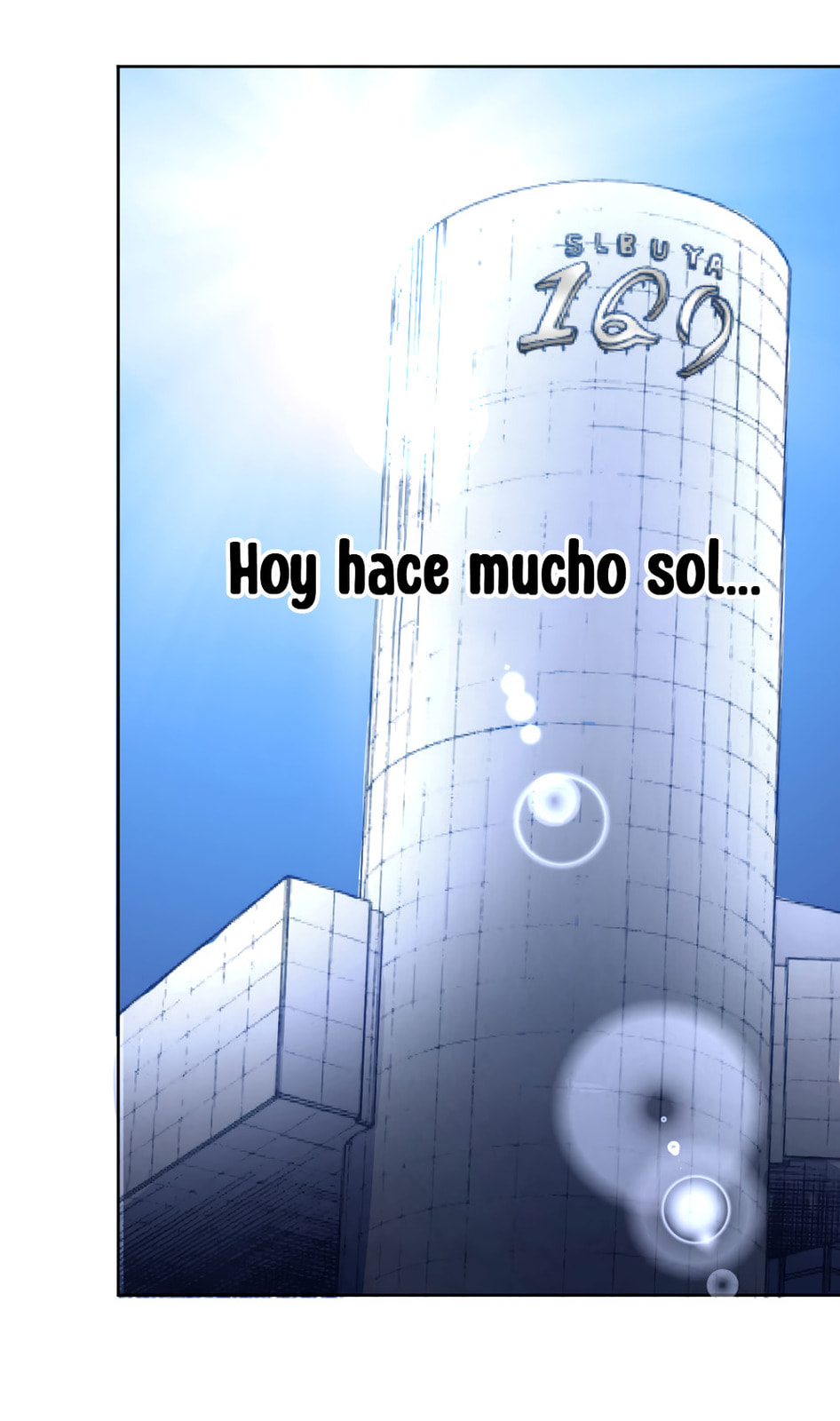 Read Get Off! Dr. Ghost ES Manga Online