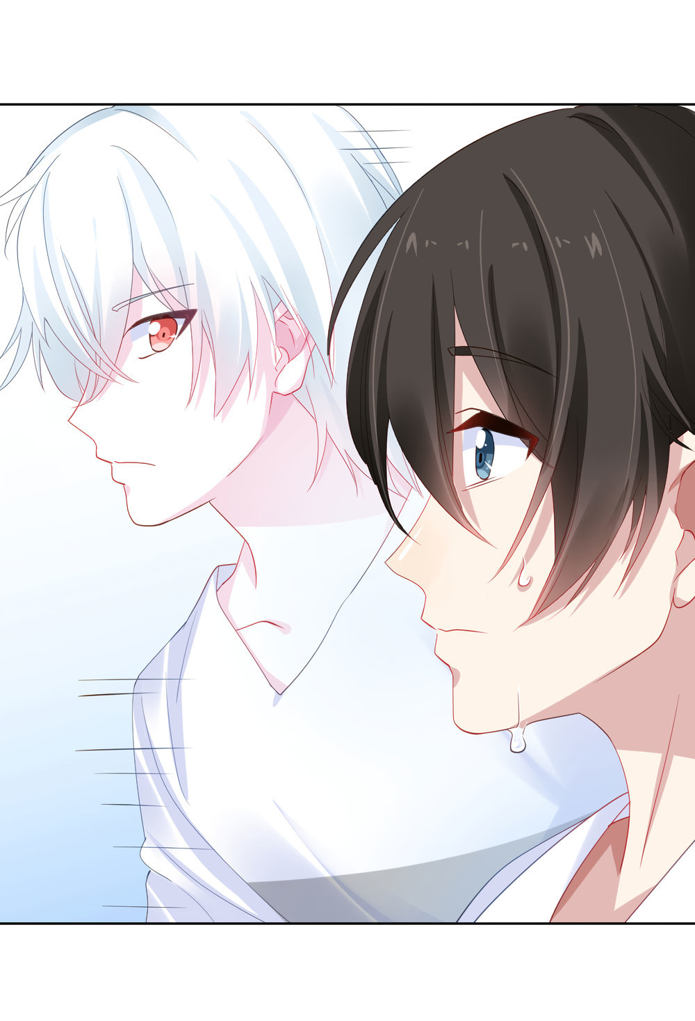 Read Get Off! Dr. Ghost ES Manga Online