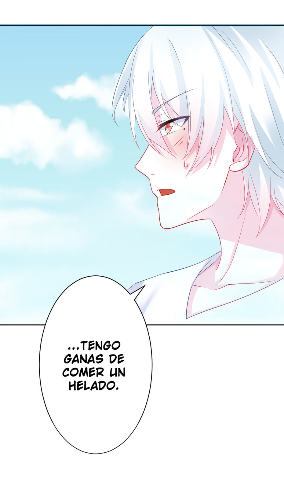 Read Get Off! Dr. Ghost ES Manga Online