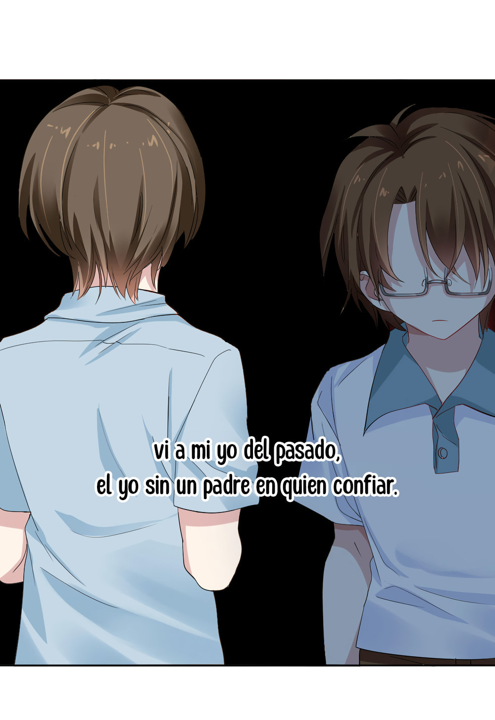 Read Get Off! Dr. Ghost ES Manga Online