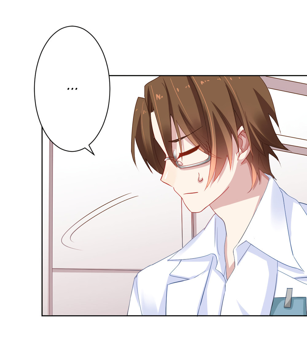 Read Get Off! Dr. Ghost ES Manga Online