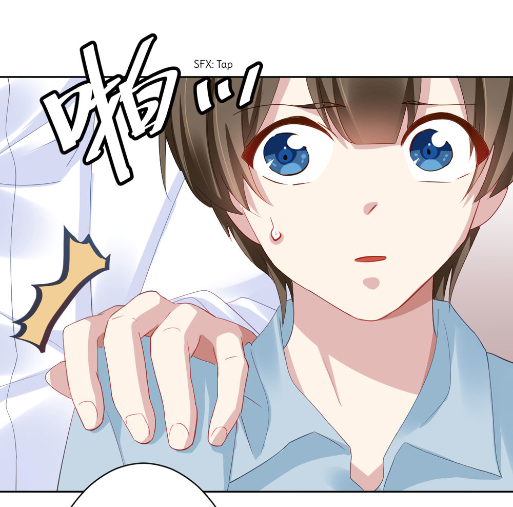 Read Get Off! Dr. Ghost ES Manga Online